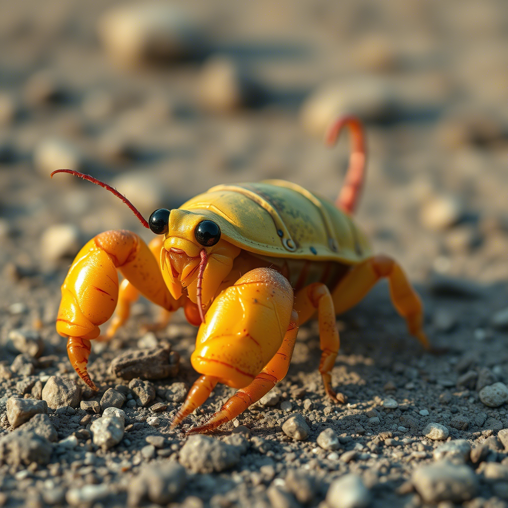 Crawlergo